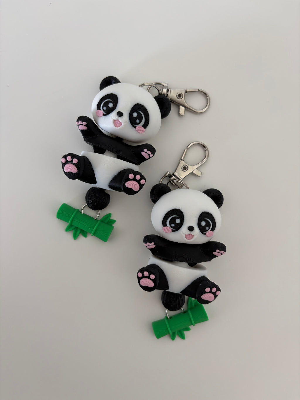 Pakabukas - Panda
