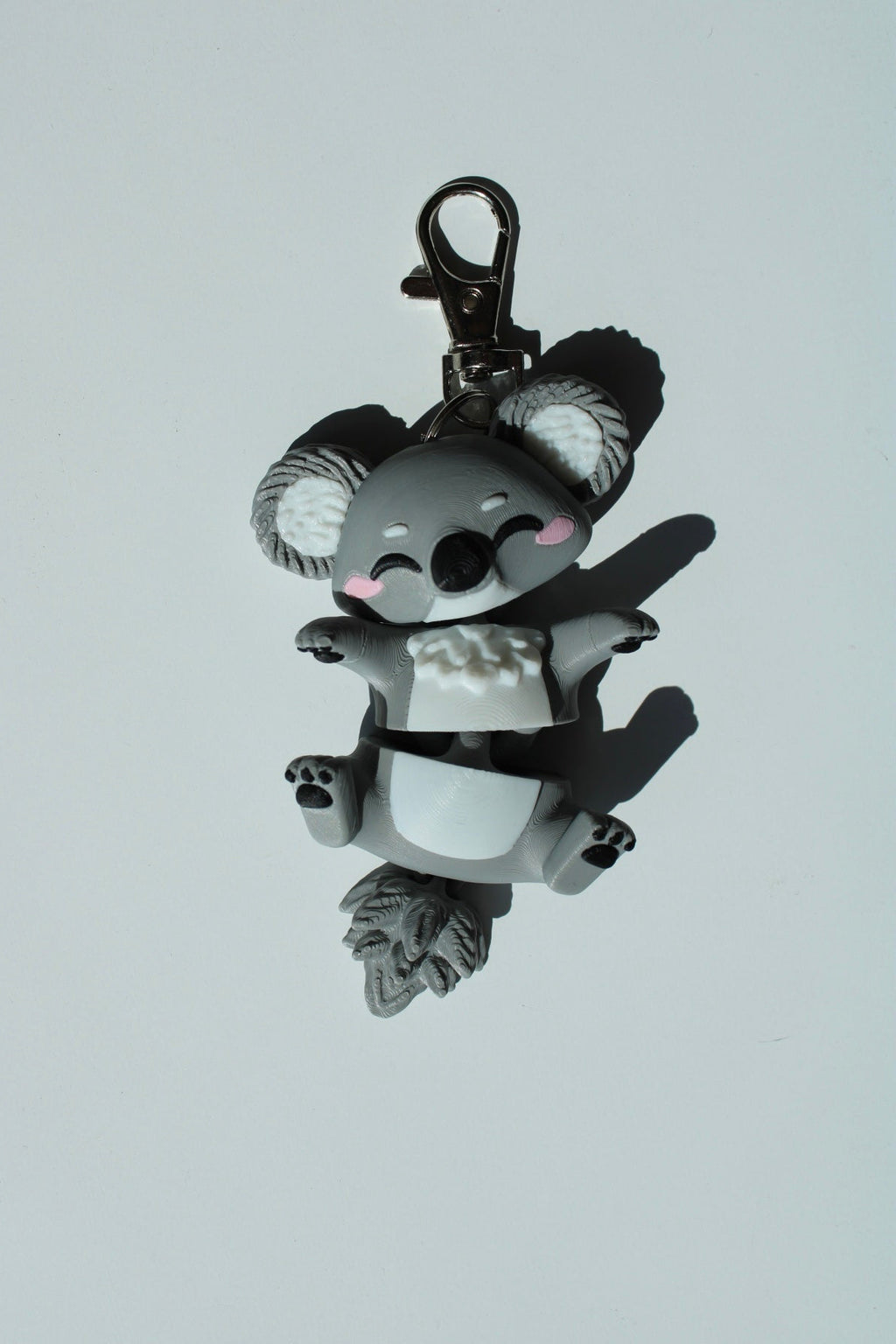 Pakabukas - Koala