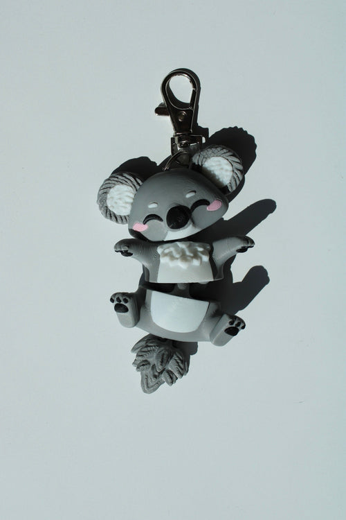 Pakabukas - Koala