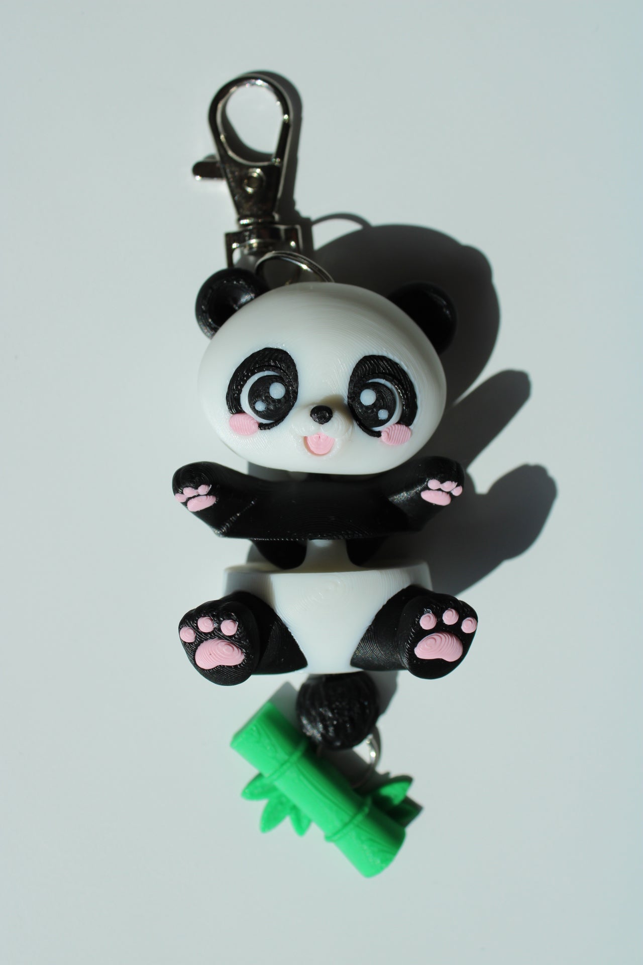 Pakabukas - Panda